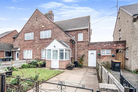 3 bedroom semi-detached house to rent, Harrowden Road, Bedford, MK42 0RU