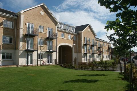 2 bedroom apartment to rent, Channon Court, The Dell, Archers Road