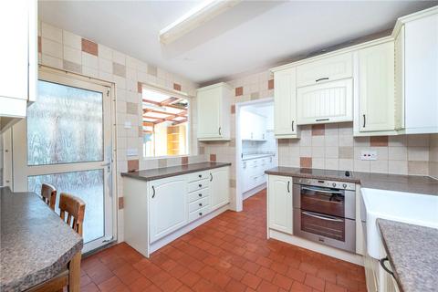 Semi detached house for sale, Glinton Road, Helpston, Peterborough, Cambridgeshire, PE6