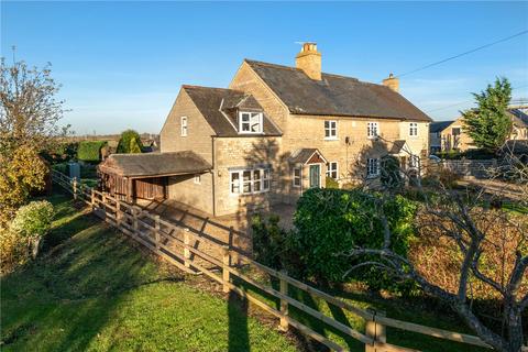 22 Glinton Road, Helpston, Peterborough, PE6 7DQ