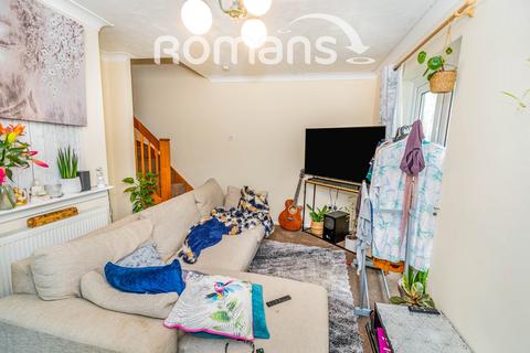 1 bedroom terraced house to rent, Lowden Close, Winchester