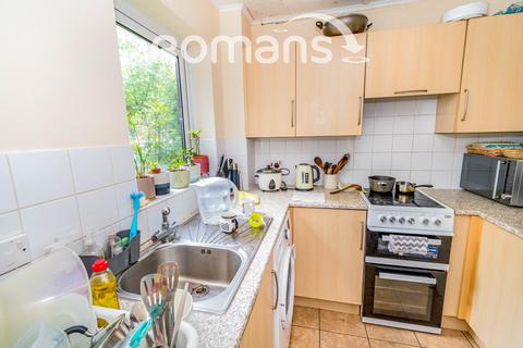 1 bedroom terraced house to rent, Lowden Close, Winchester