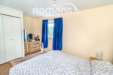 1 bedroom terraced house to rent, Lowden Close, Winchester