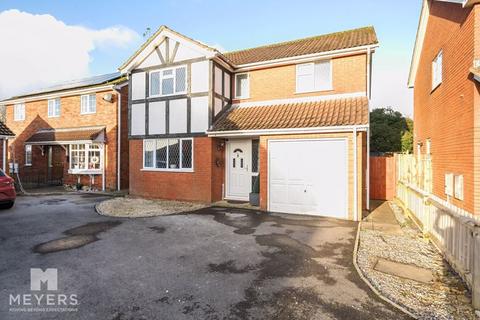 4 bedroom detached house for sale, Midleaze, Sherborne, DT9