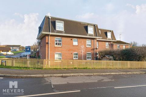 2 bedroom flat for sale, Littlefield, Sherborne, DT9