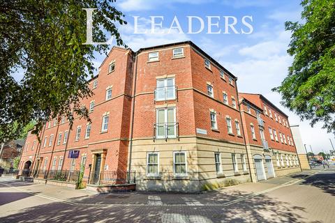 2 bedroom apartment to rent, St. George Court, George Street, Derby