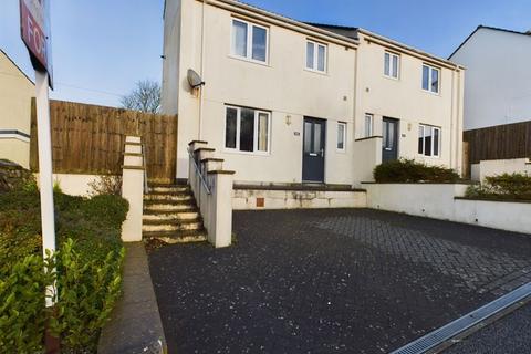 Grange Road, Helston - Chain Free Sale