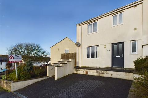 Grange Road, Helston - Chain Free Sale
