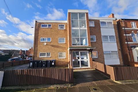 2 bedroom flat for sale, Willow Court, Willow Avenue, Edgbaston