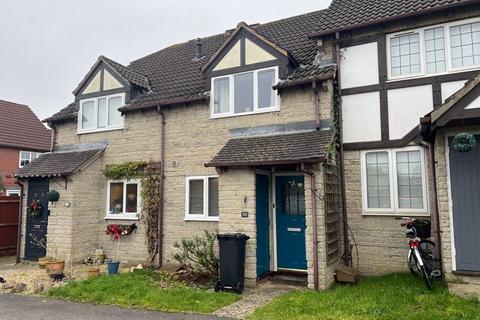 2 bedroom terraced house to rent, Ferndene, Bristol