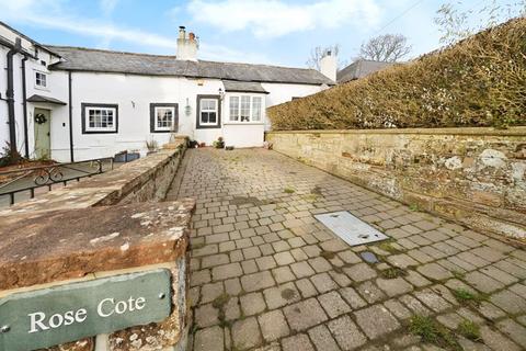 2 bedroom cottage for sale, Cumwhinton, Carlisle