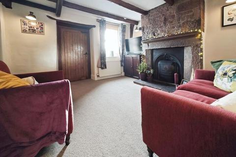 2 bedroom cottage for sale, Cumwhinton, Carlisle