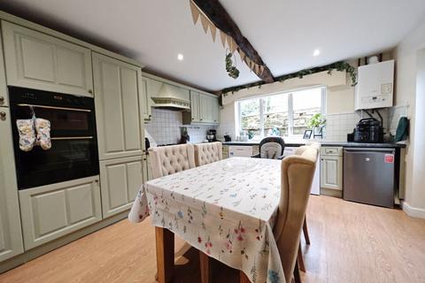 2 bedroom cottage for sale, Cumwhinton, Carlisle