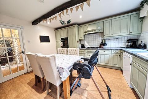 2 bedroom cottage for sale, Cumwhinton, Carlisle