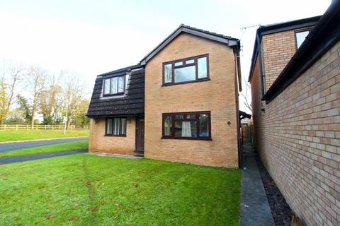 2 bedroom semi-detached house for sale, The Sherrings, Patchway