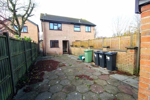 2 bedroom semi-detached house for sale, The Sherrings, Patchway