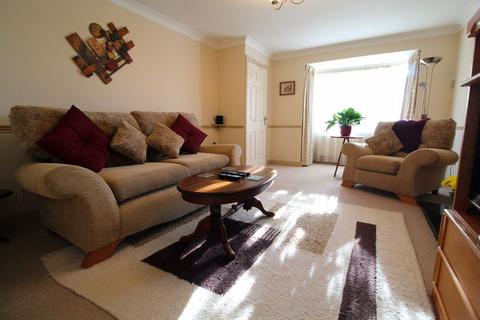 3 bedroom detached house for sale, Warren Close, Bradley Stoke