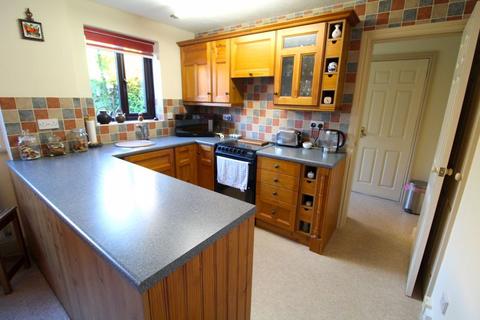 3 bedroom detached house for sale, Warren Close, Bradley Stoke