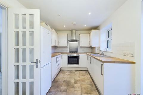 2 bedroom terraced house for sale, Rosehill Street, Cheltenham GL52