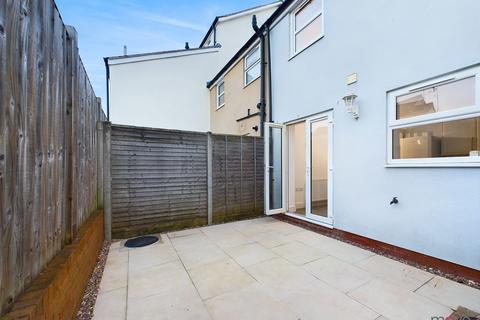 2 bedroom terraced house for sale, Rosehill Street, Cheltenham GL52