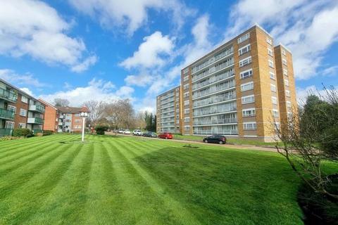 Dove Park, Hatch End