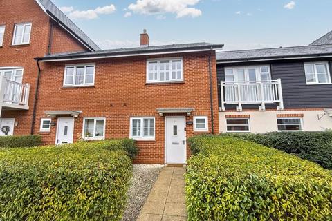 2 bedroom terraced house for sale, Chequers Avenue, High Wycombe HP11