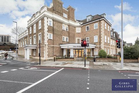 1 bedroom apartment to rent, Kew Bridge Road, TW8