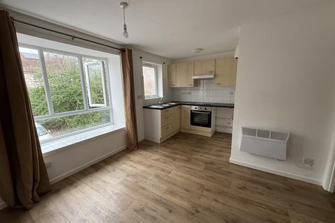 1 bedroom flat to rent, The Oaks, Southampton SO19