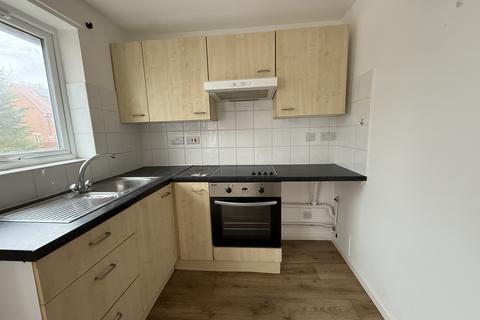 1 bedroom flat to rent, The Oaks, Southampton SO19