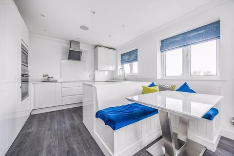 2 bedroom flat for sale, Bransbury Mews, Southsea