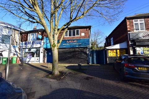 Property to rent, Nuthall Road, Nottingham