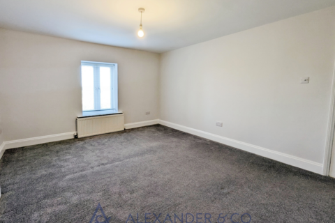 2 bedroom maisonette to rent, Bicester OX25