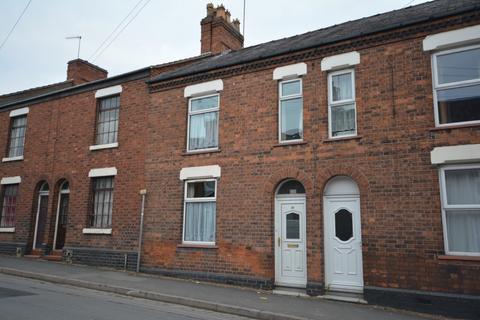 3 bedroom terraced house to rent, Middlewich Street, Crewe, CW1