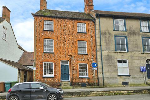 Marlborough Street,  Faringdon