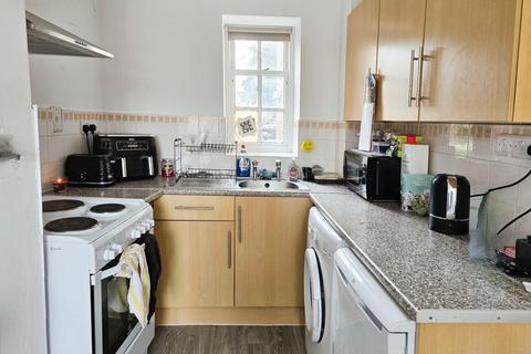 1 bedroom flat to rent, Marlborough Street,  Faringdon