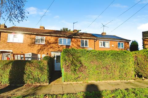 3 bedroom terraced house to rent, Queensland Drive, Kingsthorpe, NN2 7BG