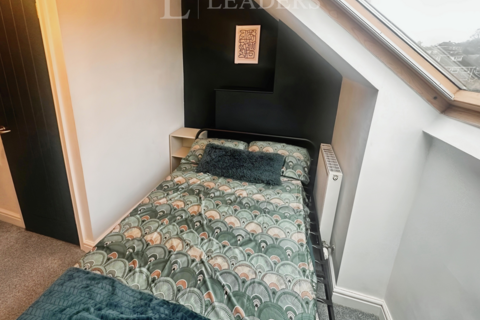 1 bedroom in a house share to rent, Newman Road, Sheffield