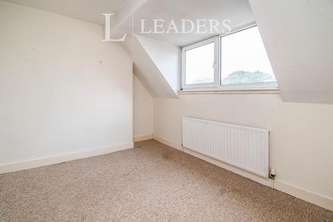 1 bedroom flat to rent, Kensington Road, Lowestoft, NR33