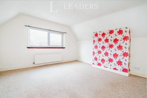 1 bedroom flat to rent, Kensington Road, Lowestoft, NR33