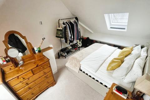 1 bedroom apartment to rent, Cambridge Place, CB2