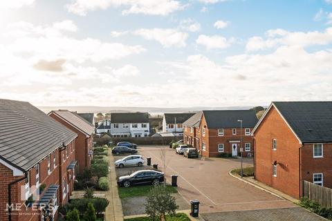 4 bedroom semi-detached house for sale, Abraham Drive, Poole BH15