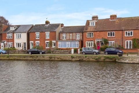 2 bedroom end of terrace house for sale, Bridgefoot Path, Emsworth