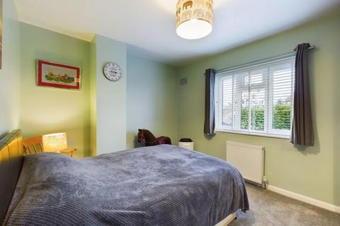 16 Hitchen, Merriott, TA16 5QX