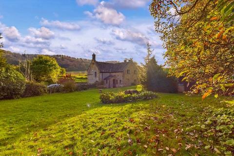 4 bedroom cottage for sale, East Stoke Lodge situated between Montacute and Stoke sub Hamdon