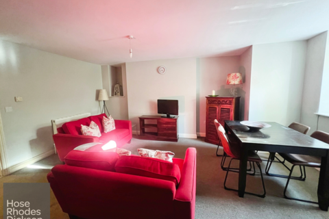 2 bedroom apartment to rent, Alexandra Gardens, Ventnor