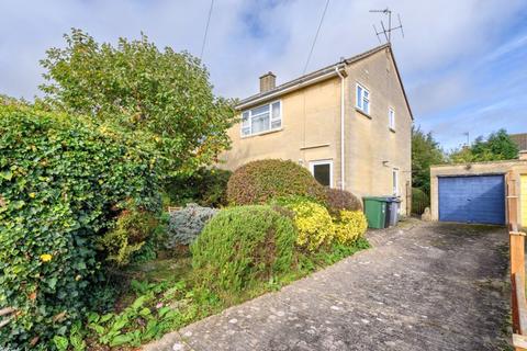 3 bedroom semi-detached house for sale, Downs View, Bradford on Avon BA15