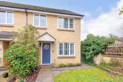 3 bedroom end of terrace house for sale, Spencers Orchard, Bradford on Avon BA15