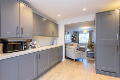 3 bedroom end of terrace house for sale, Spencers Orchard, Bradford on Avon BA15