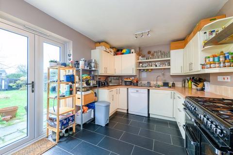 3 bedroom detached house for sale, Melksham Road, Holt BA14