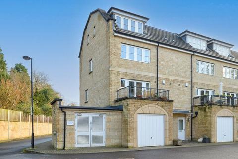 4 bedroom townhouse for sale, The Paddock, Bradford on Avon BA15